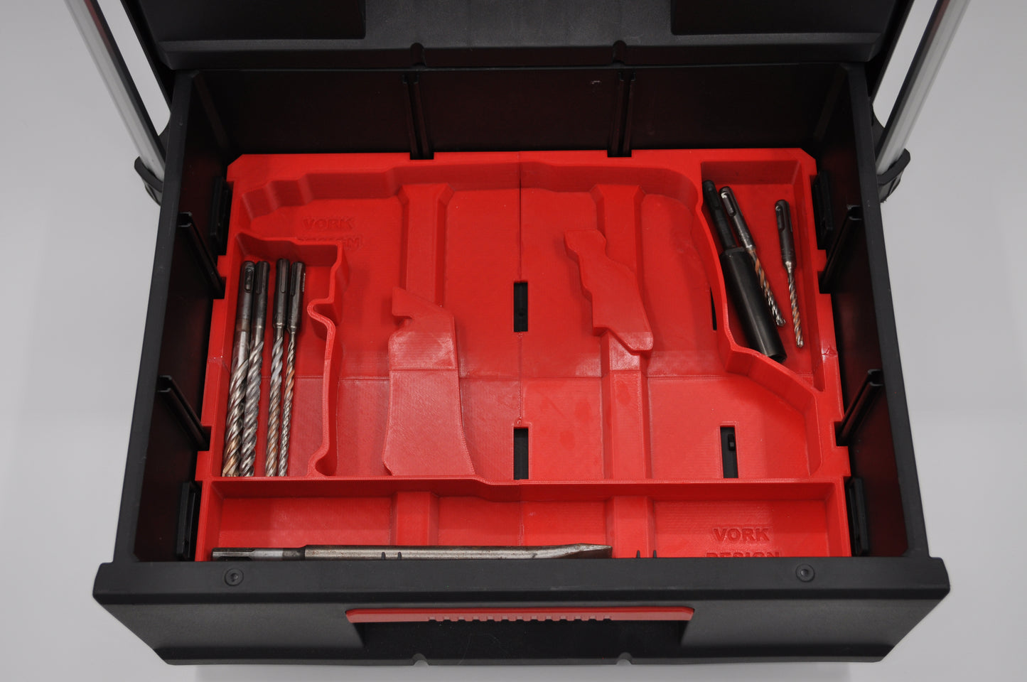 M18 FUEL SDS ROTARY DRILL / DIGITAL FILE
