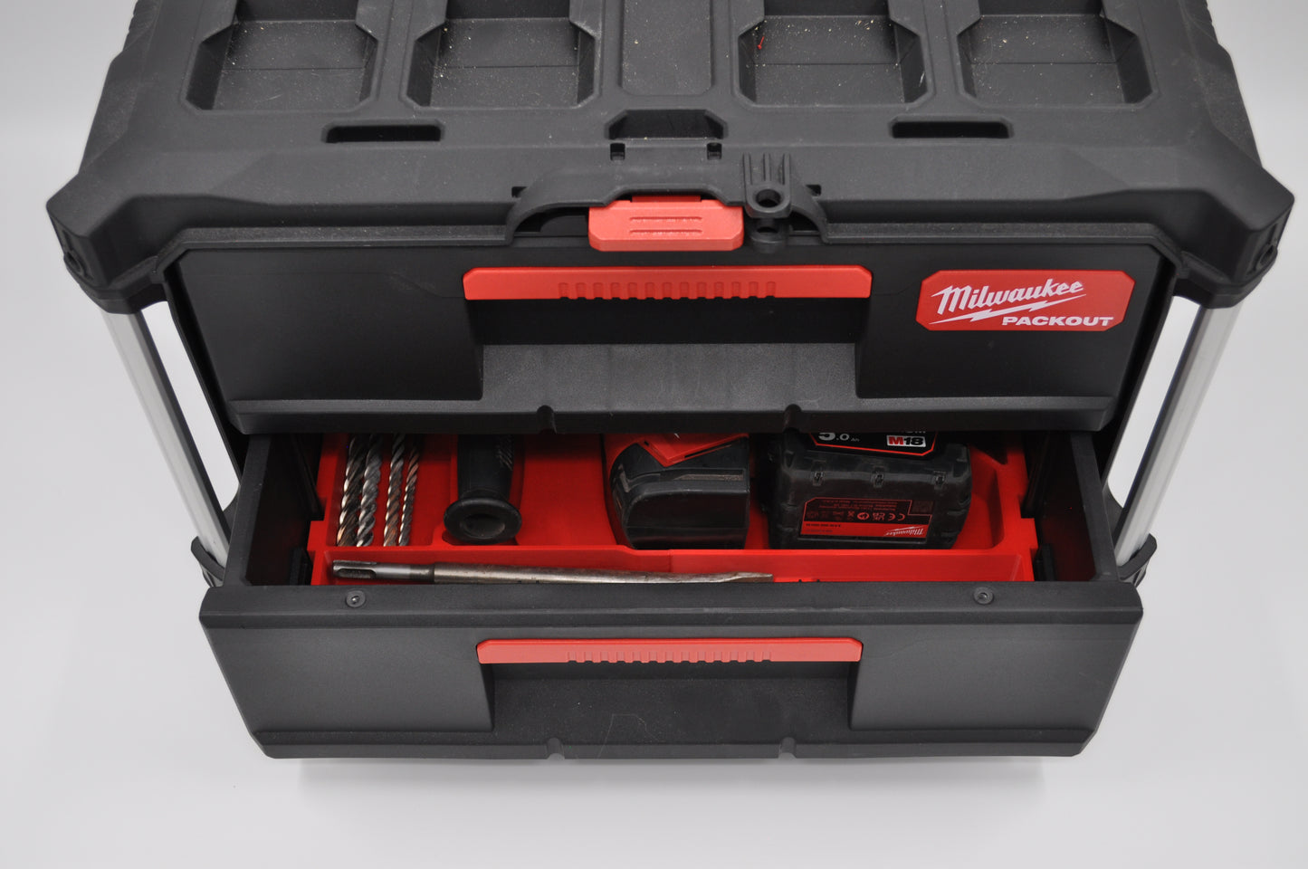 M18 FUEL SDS ROTARY DRILL / DIGITAL FILE