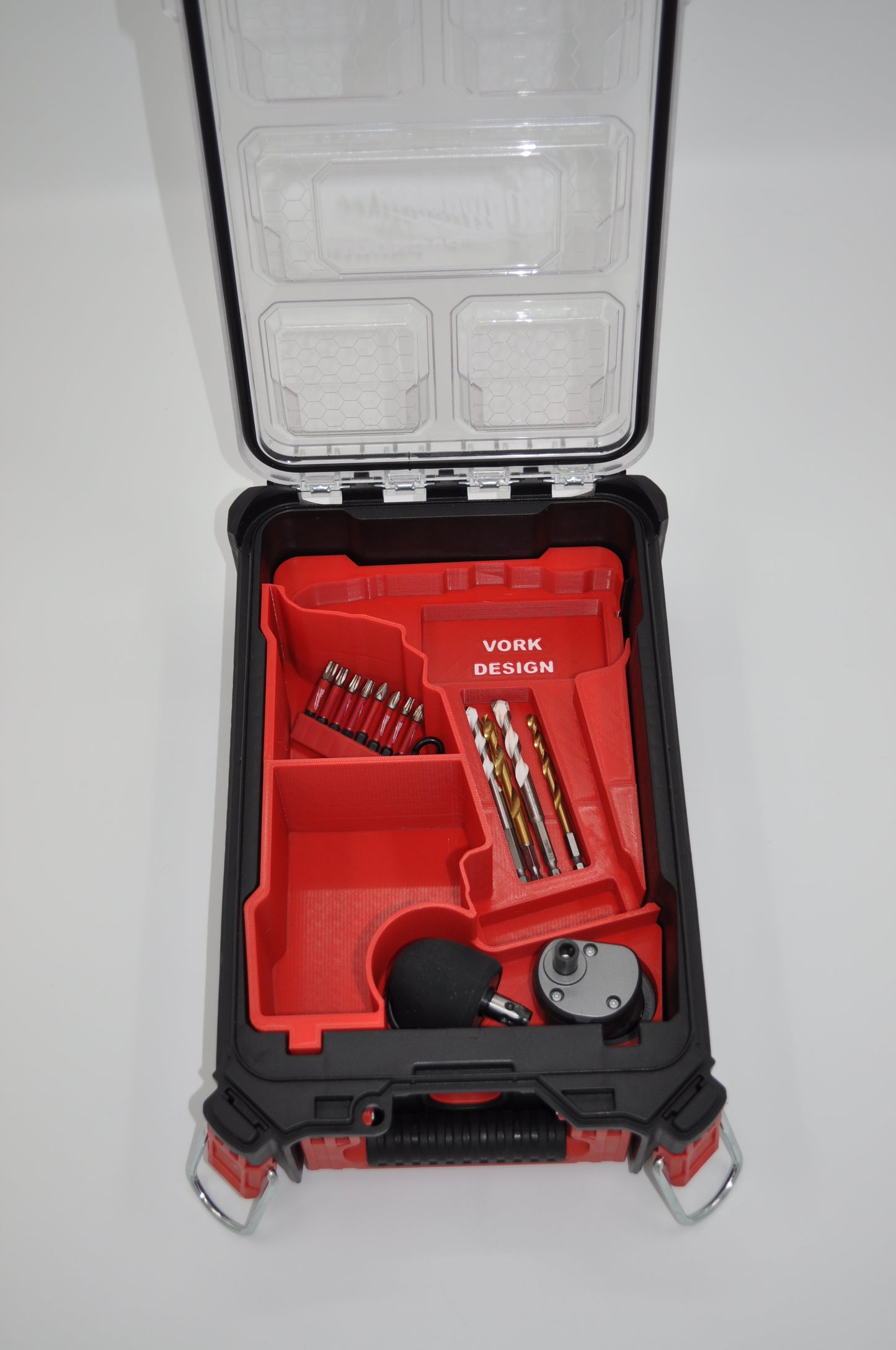 M12 FUEL installation driver