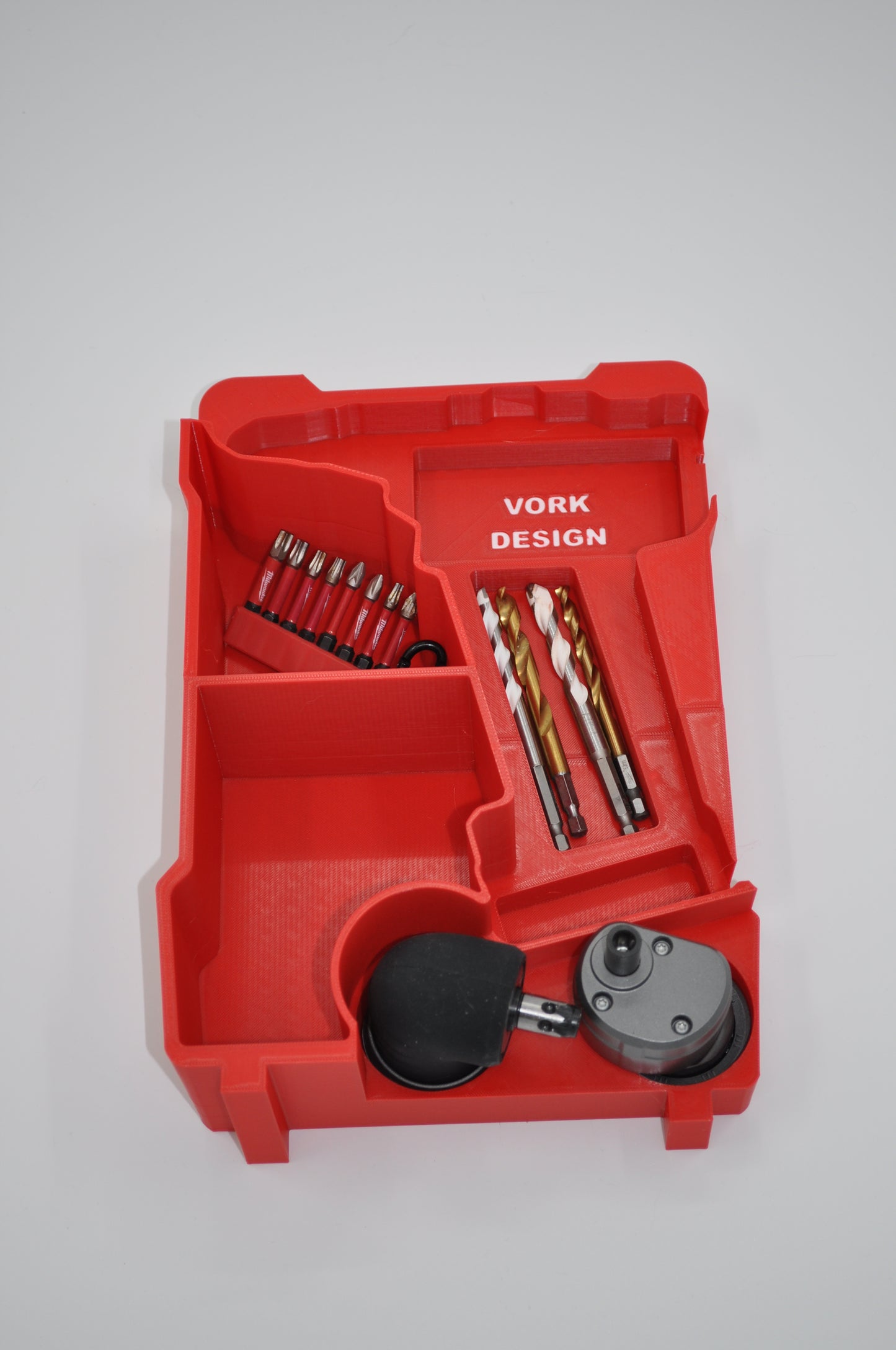 M12 FUEL installation driver