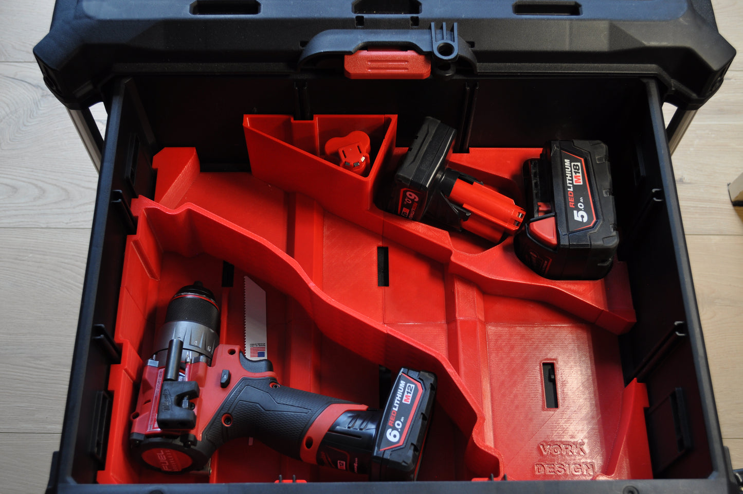 M18 FUEL Sawzall / DIGITAL FILE