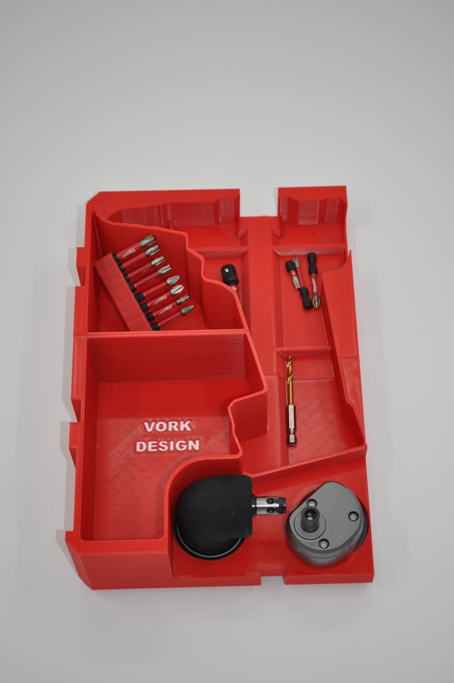 M12 FUEL Installation driver / DIGITAL FILE