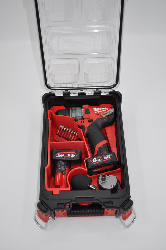M12 FUEL Installation driver / DIGITAL FILE