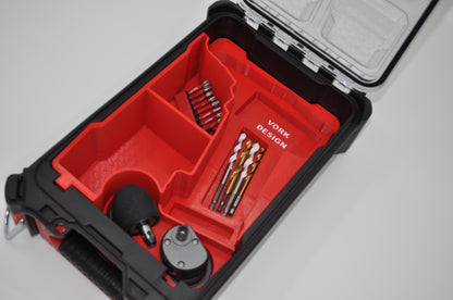 M12 FUEL installation driver