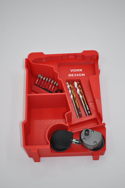 M12 FUEL installation driver