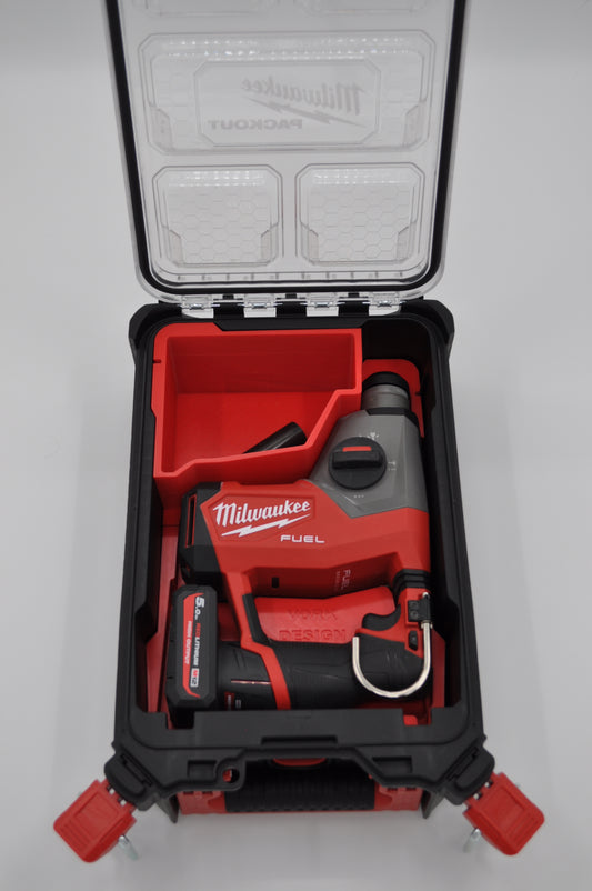 M12 FUEL Rotary SDS Drill GEN 2 / DIGITAL FILE