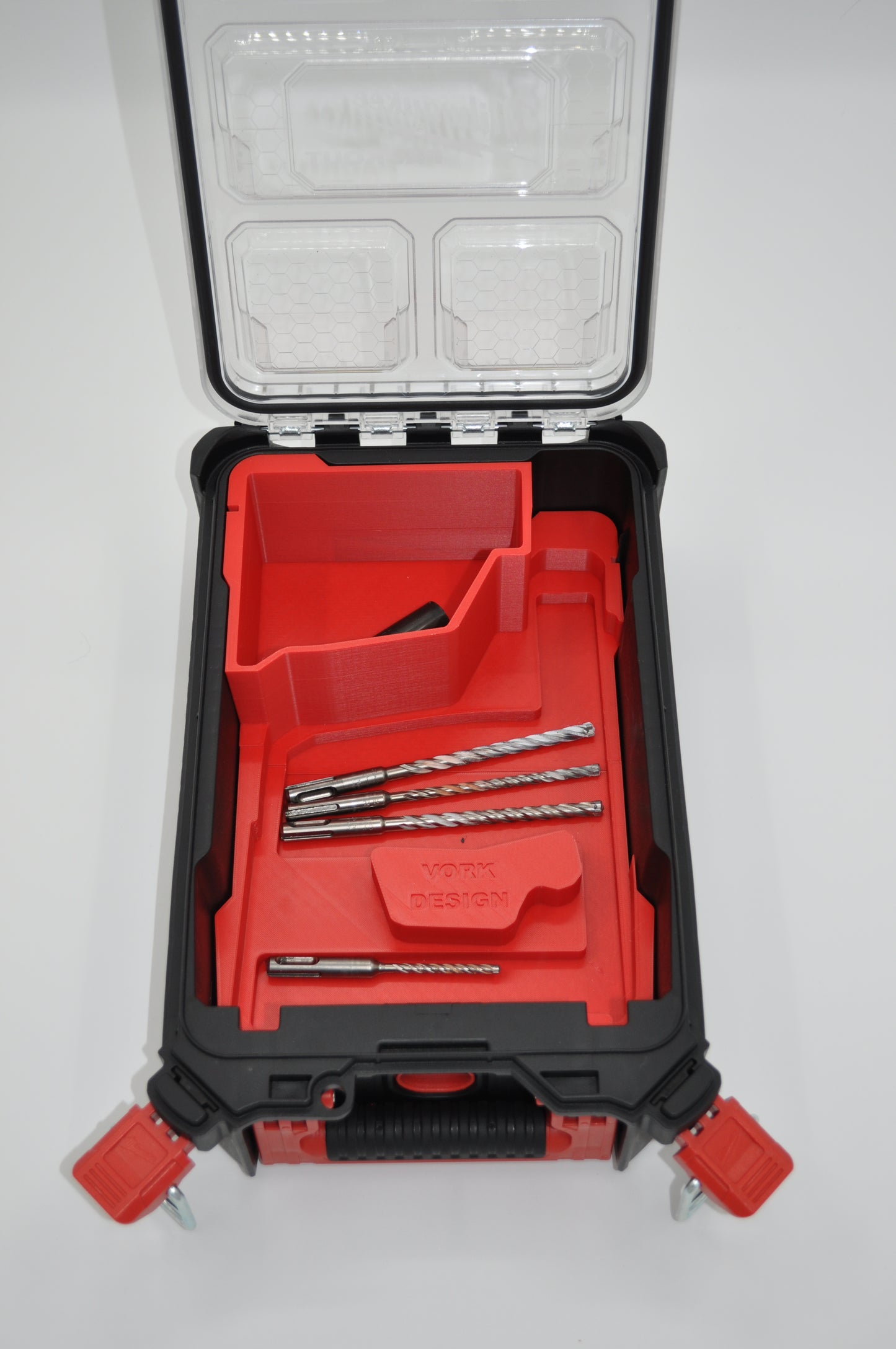 M12 FUEL Rotary SDS Drill GEN 2
