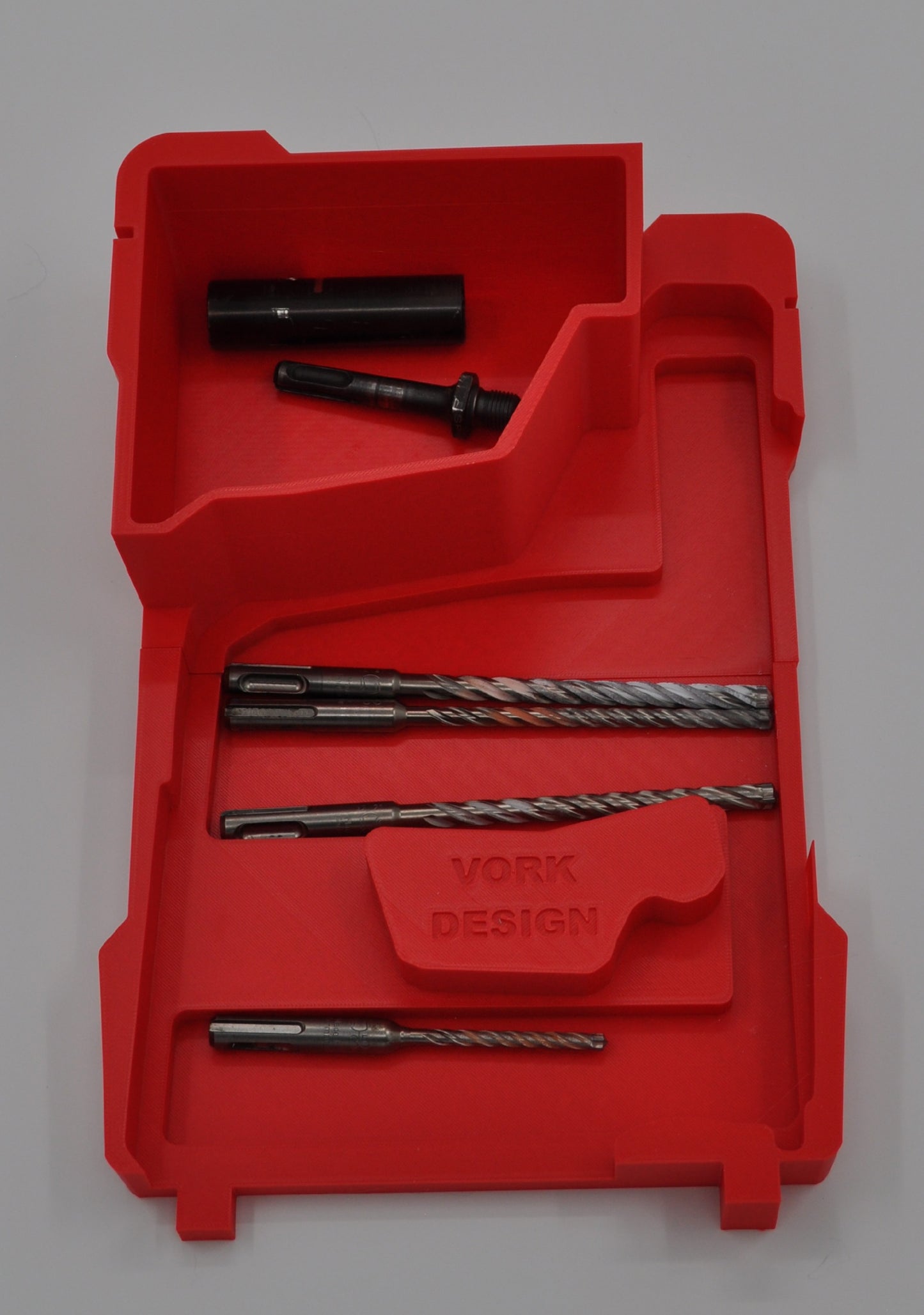 M12 FUEL Rotary SDS Drill GEN 2