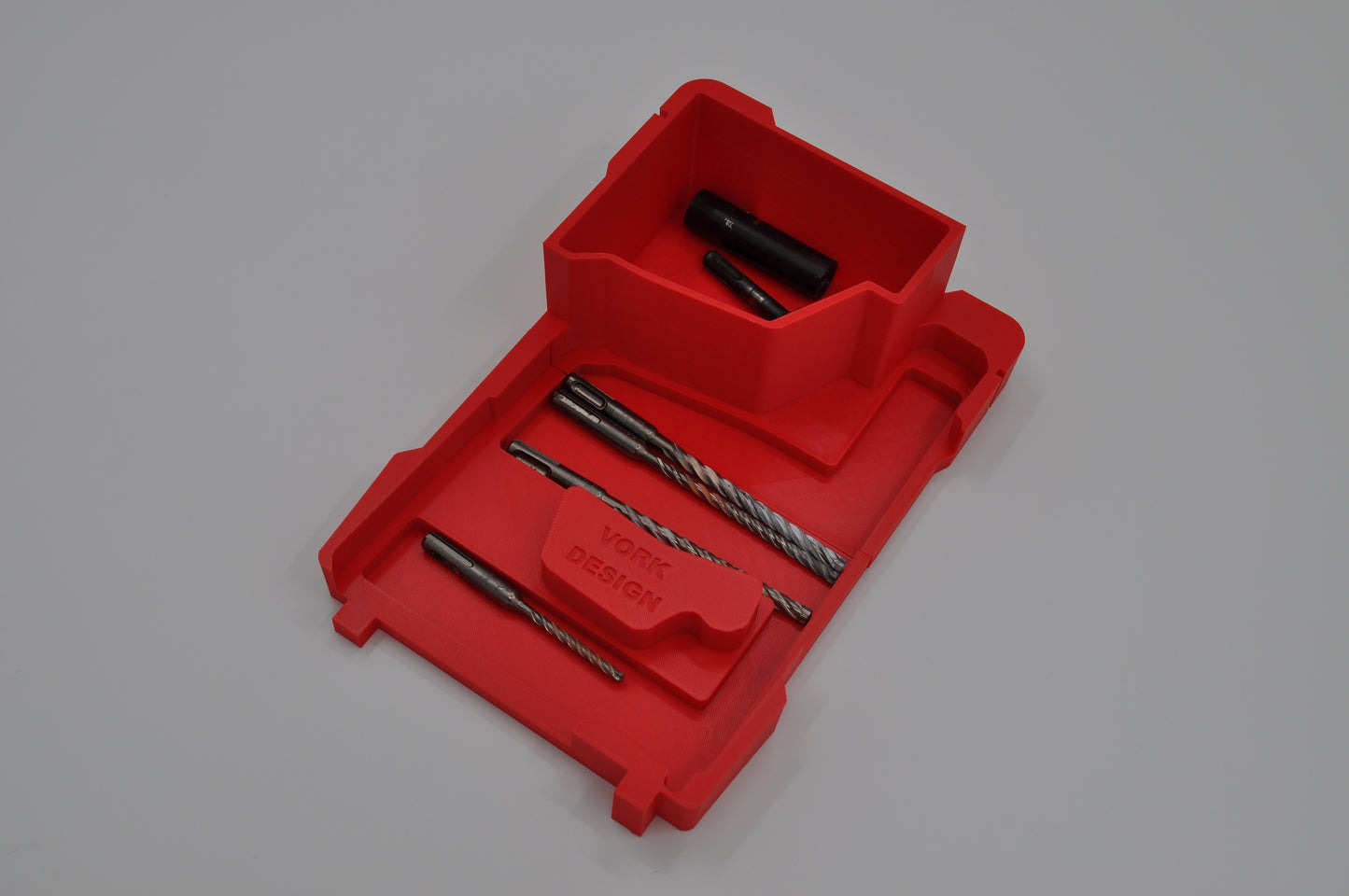 M12 FUEL Rotary SDS Drill GEN 2