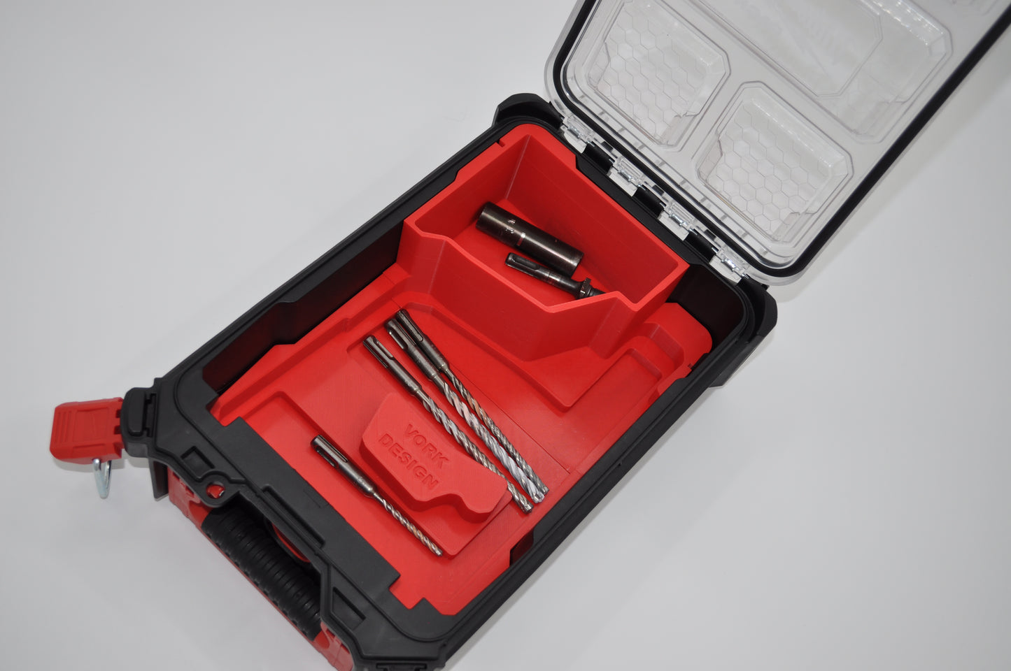 M12 FUEL Rotary SDS Drill GEN 2