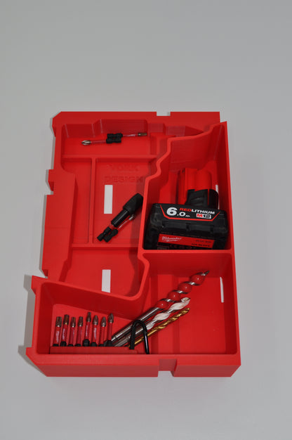 M12 FUEL Drill GEN 2 / DIGITAL FILE