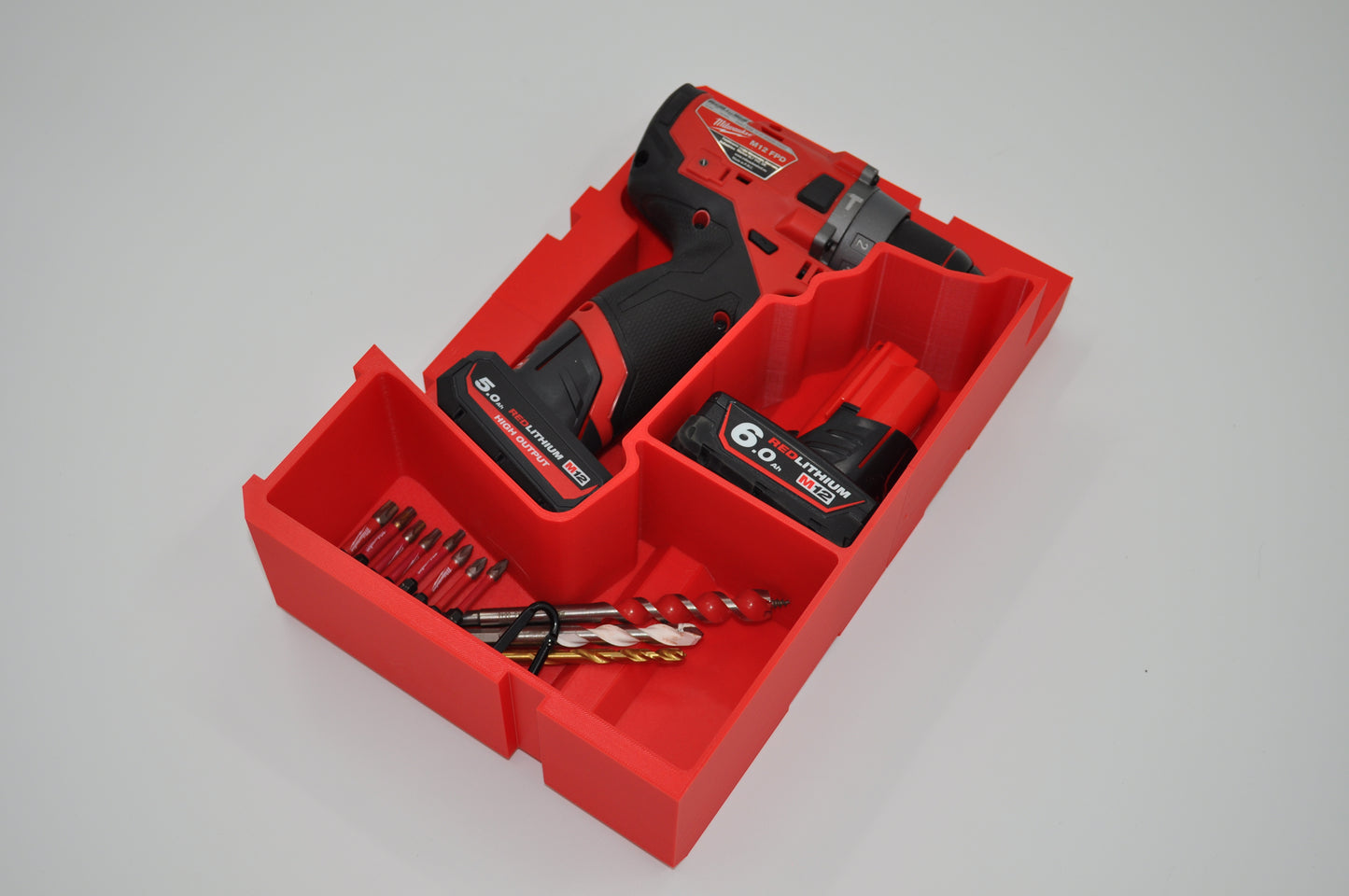 M12 FUEL Drill GEN 2 / DIGITAL FILE