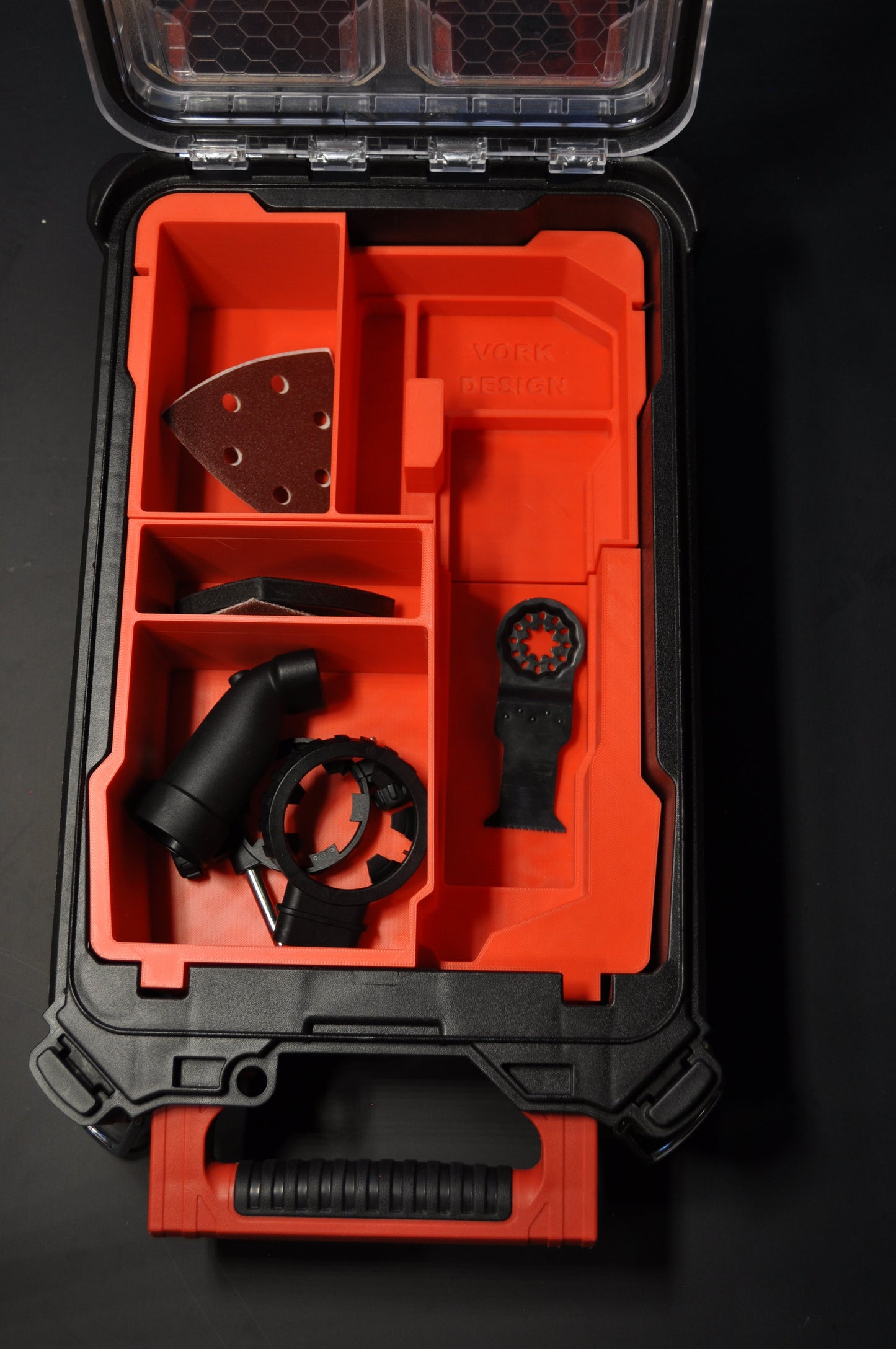 M12 FUEL Oscillating Multi Tool FMT -